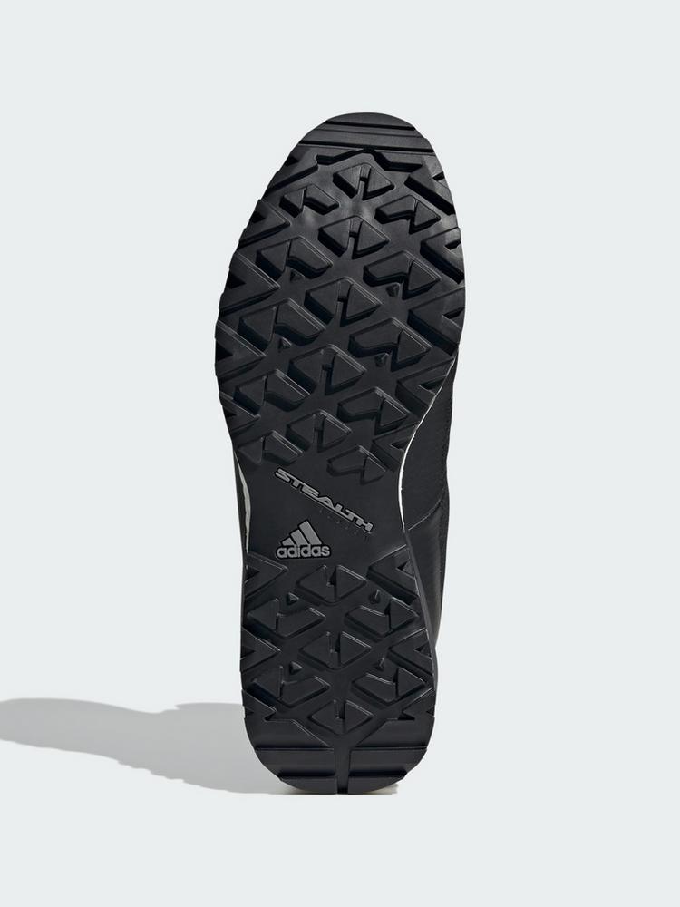 adidas adidas Terrex Conrax BOA RAIN.RDY Wanderschuh Wanderschuhe Herren - Core Black / Grey Three / Grey Five - 2 | SportScheck