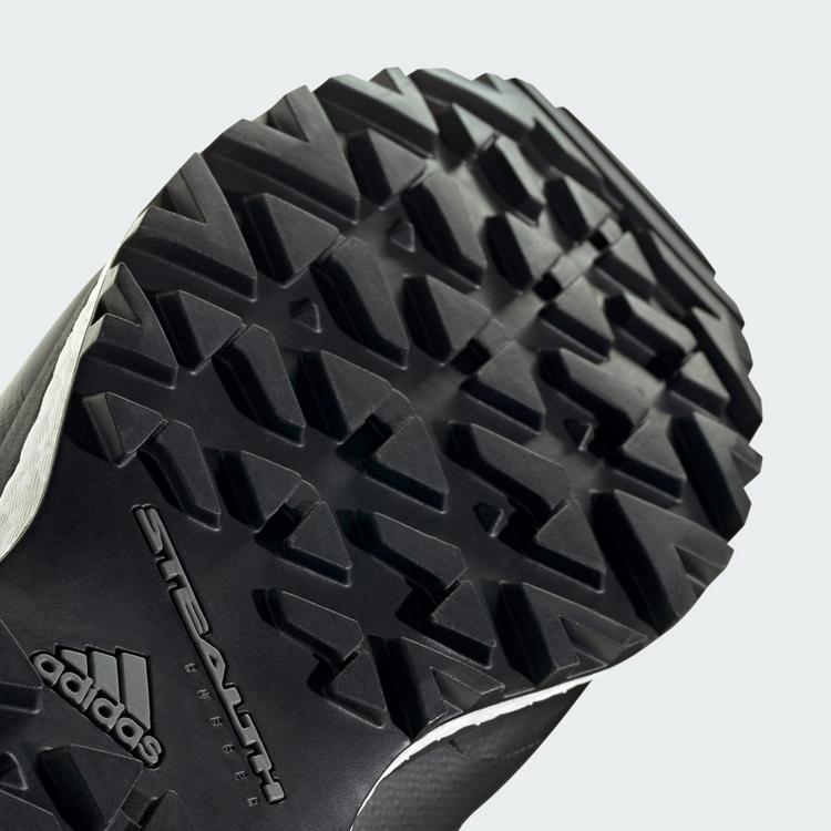 adidas adidas Terrex Conrax BOA RAIN.RDY Wanderschuh Wanderschuhe Herren - Core Black / Grey Three / Grey Five - 9 | SportScheck