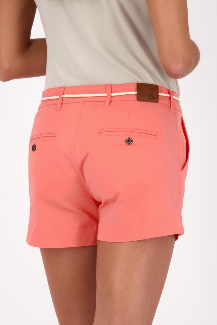 ALIFE AND KICKIN ALIFE AND KICKIN JuleAK A Shorts Damen - ocean coral - 3 | SportScheck