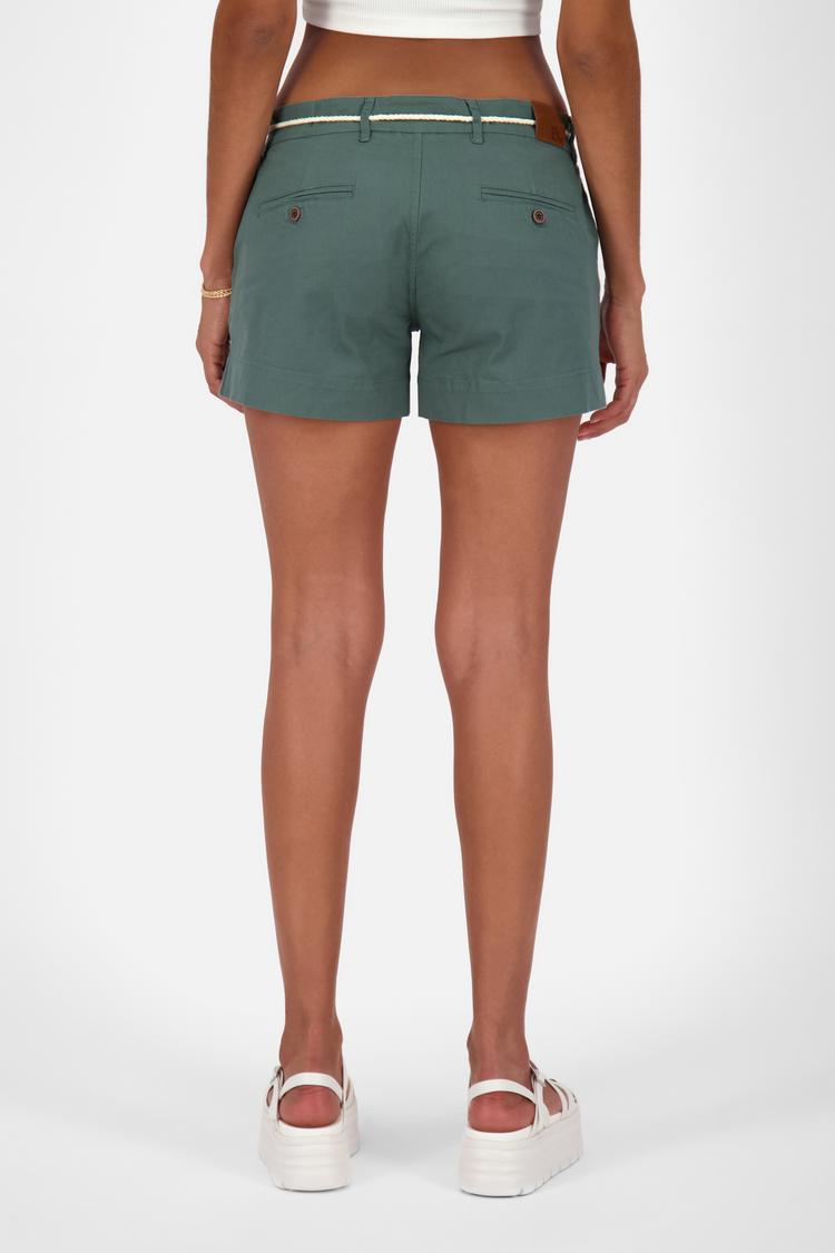 ALIFE AND KICKIN ALIFE AND KICKIN JuleAK A Shorts Damen - sage leaf - 2 | SportScheck