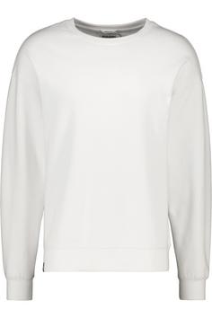 ALIFE AND KICKIN LucAK A Sweatshirt Herren brilliant white