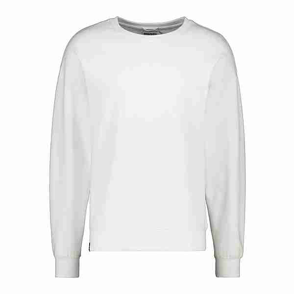ALIFE AND KICKIN LucAK A Sweatshirt Herren brilliant white