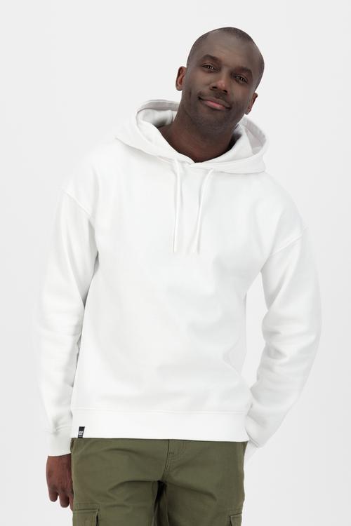 Rückansicht von ALIFE AND KICKIN BelaAK A Sweatshirt Herren brilliant white