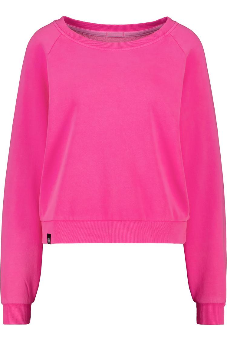 ALIFE AND KICKIN ALIFE AND KICKIN TeonaAK A Sweatshirt Damen - green apple - 0 | SportScheck
