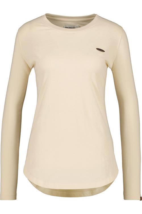 ALIFE AND KICKIN LeaAK A Langarmshirt Damen