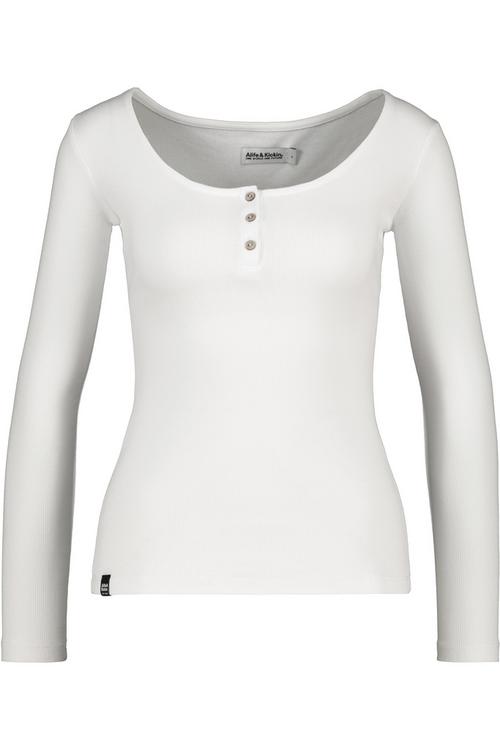 ALIFE AND KICKIN MaritAK A Langarmshirt Damen