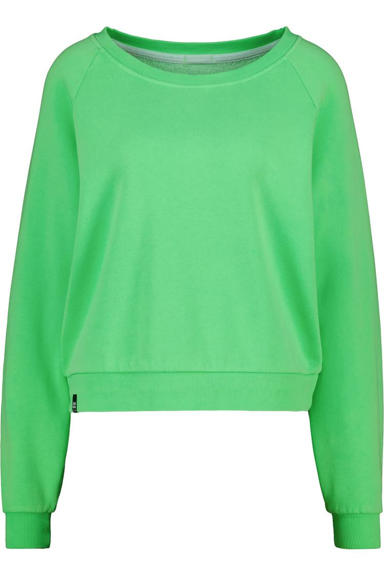 ALIFE AND KICKIN ALIFE AND KICKIN TeonaAK A Sweatshirt Damen - green apple - 0 | SportScheck