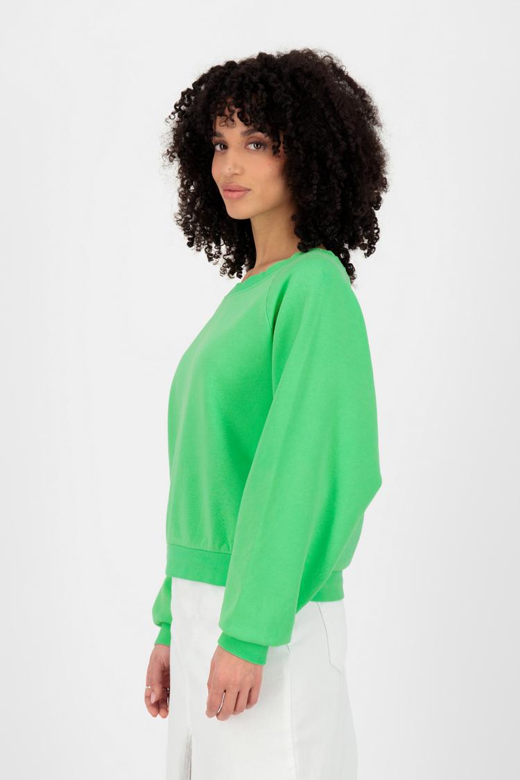 ALIFE AND KICKIN ALIFE AND KICKIN TeonaAK A Sweatshirt Damen - green apple - 2 | SportScheck