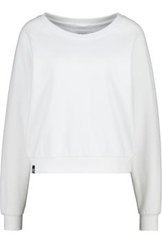 ALIFE AND KICKIN TeonaAK A Sweatshirt Damen brilliant white