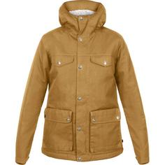 FJÄLLRÄVEN Greenland Winterjacke Damen Braun