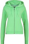 ALIFE AND KICKIN RanaAK A Sweatjacke Damen - green apple