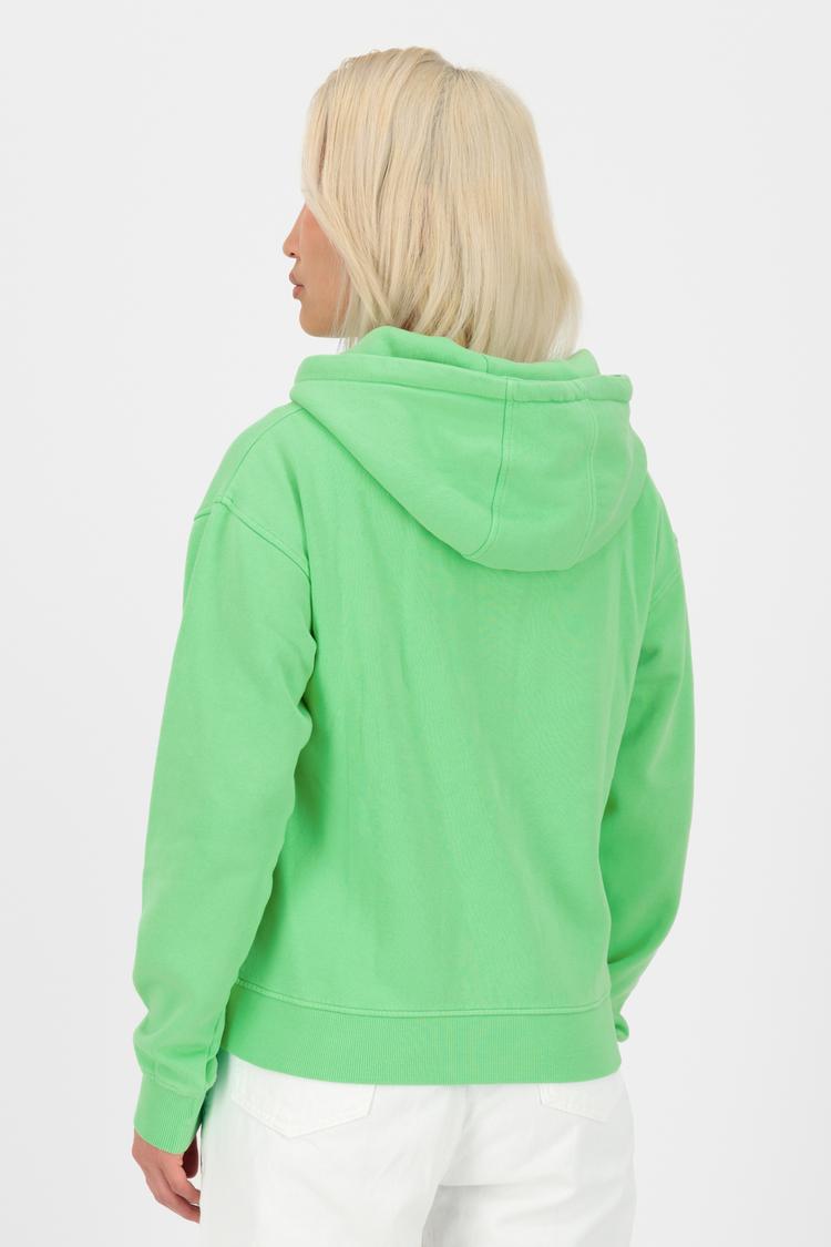 ALIFE AND KICKIN ALIFE AND KICKIN RanaAK A Sweatjacke Damen - green apple - 2 | SportScheck