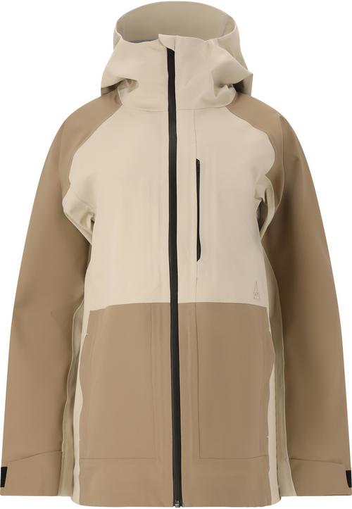 SOS Monte Rosa Skijacke Damen