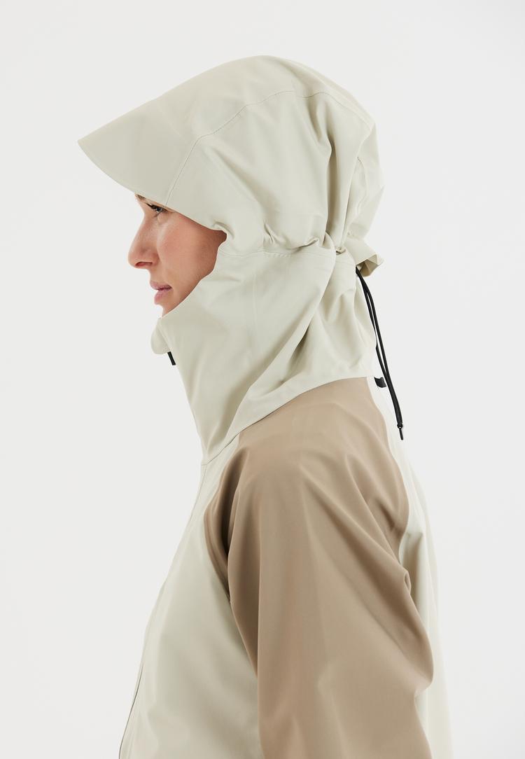 SOS SOS Monte Rosa Skijacke Damen - 1157 Rainy Day - 1 | SportScheck