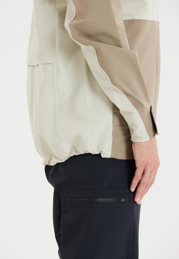 SOS SOS Monte Rosa Skijacke Damen - 1157 Rainy Day - 2 | SportScheck