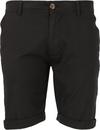Cruz Jerryne Shorts Kinder - 1001 Black