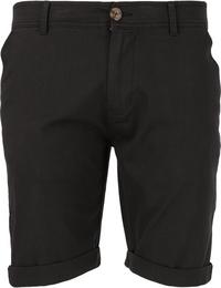Cruz Jerryne Shorts Kinder - 1001 Black