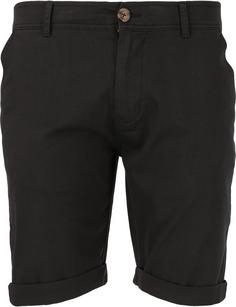 Cruz Jerryne Shorts Kinder 1001 Black