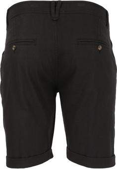 Rückansicht von Cruz Jerryne Shorts Kinder 1001 Black