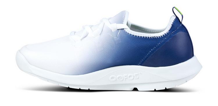 OOFOS OOFOS OOmg Sport Lace Freizeitschuhe Herren - navy mutare - 2 | SportScheck