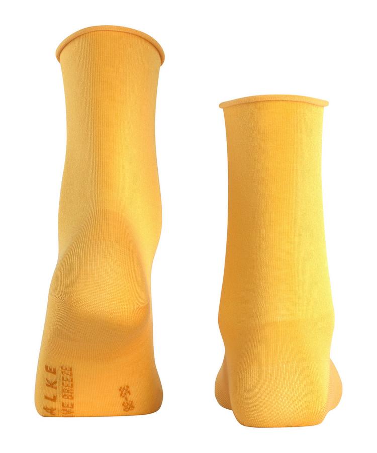 Falke Falke Active Breeze SO Socken Damen - mustard (1187) - 0 | SportScheck