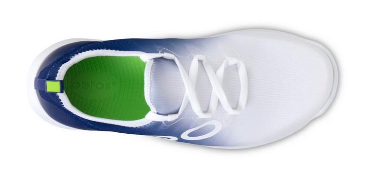 OOFOS OOFOS OOmg Sport Lace Freizeitschuhe Herren - navy mutare - 4 | SportScheck