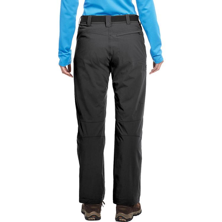 Maier Sports Maier Sports Rechberg Trekkinghose Damen - Schwarz - 2 | SportScheck