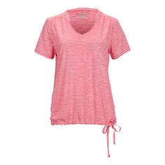 KILLTEC Lilleo T-Shirt Damen Pink