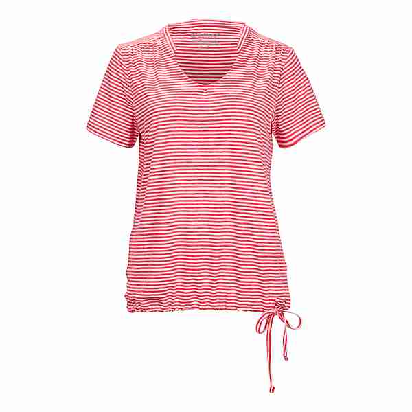 KILLTEC Lilleo T-Shirt Damen Pink