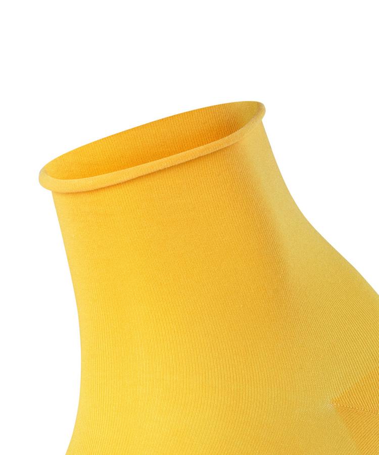 Falke Falke Cotton Touch SSO Socken Damen - mustard (1187) - 1 | SportScheck