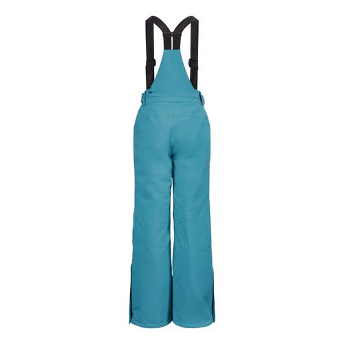 Rückansicht von KILLTEC Gandara Skihose Kinder Azurblau