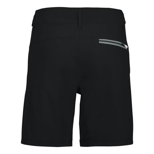 Rückansicht von KILLTEC KOS2 Fahrradshorts Damen Schwarz0110