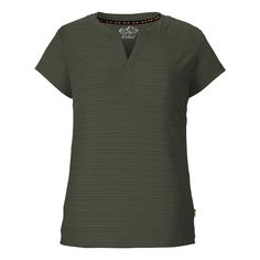 KILLTEC T-Shirt Damen Oliv101