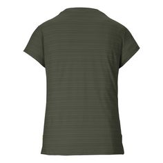 Rückansicht von KILLTEC T-Shirt Damen Oliv101