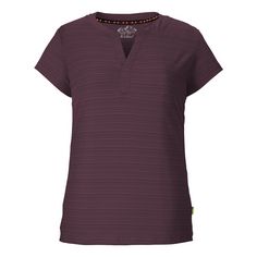 KILLTEC T-Shirt Damen Violett391