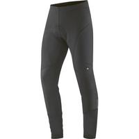 Gonso Montana Hip 2 Fahrradhose Herren - Schwarz