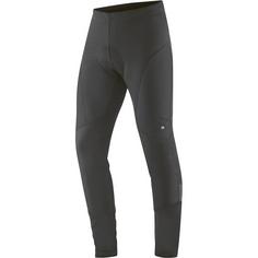 Gonso Montana Hip 2 Fahrradhose Herren Schwarz