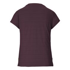 Rückansicht von KILLTEC T-Shirt Damen Violett391