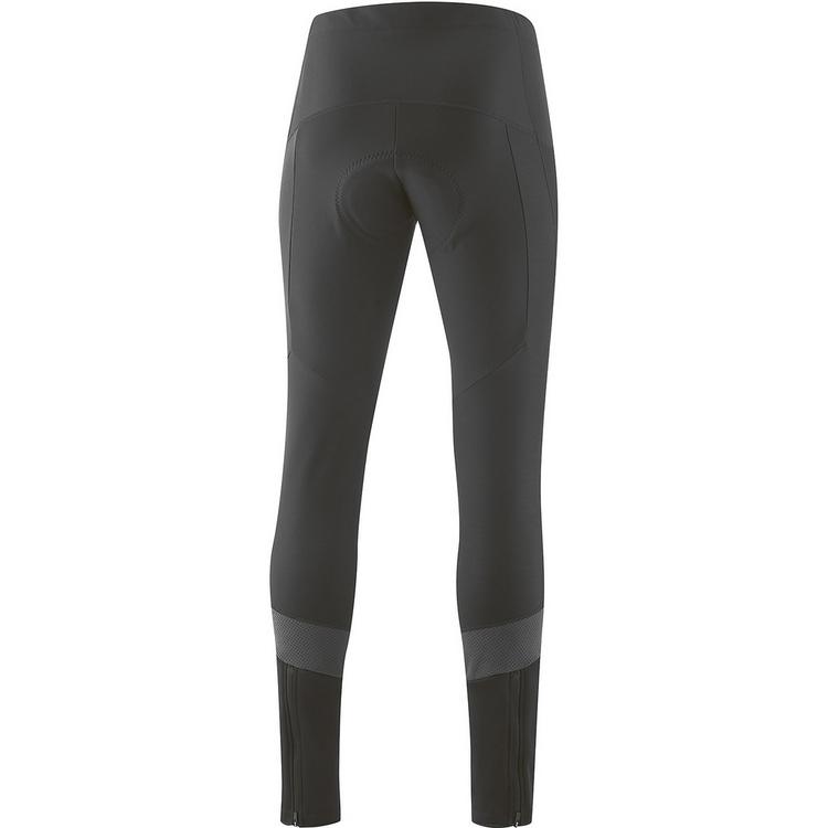 Gonso Gonso Montana Hip 2 Fahrradhose Herren - Schwarz - 1 | SportScheck