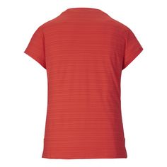 Rückansicht von KILLTEC T-Shirt Damen Pink