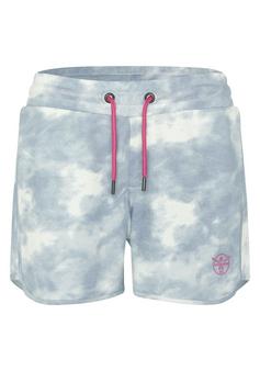 Chiemsee Shorts Shorts Damen 1040 White/Light Blue