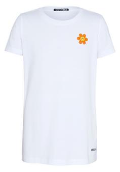 Chiemsee T-Shirt T-Shirt Kinder 11-0601 Bright White