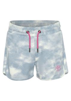 Chiemsee Shorts Shorts Kinder 1040 White/Light Blue