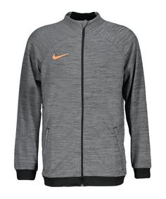 Nike Academy Trainingsjacke Trainingsjacke Herren schwarz