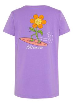 Rückansicht von Chiemsee T-Shirt T-Shirt Kinder 18-3533 Dewbery
