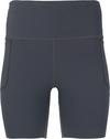 Endurance Move Laufhose Damen - 1173 Ombre Blue