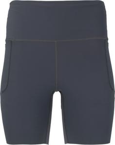 Endurance Move Laufhose Damen 1173 Ombre Blue