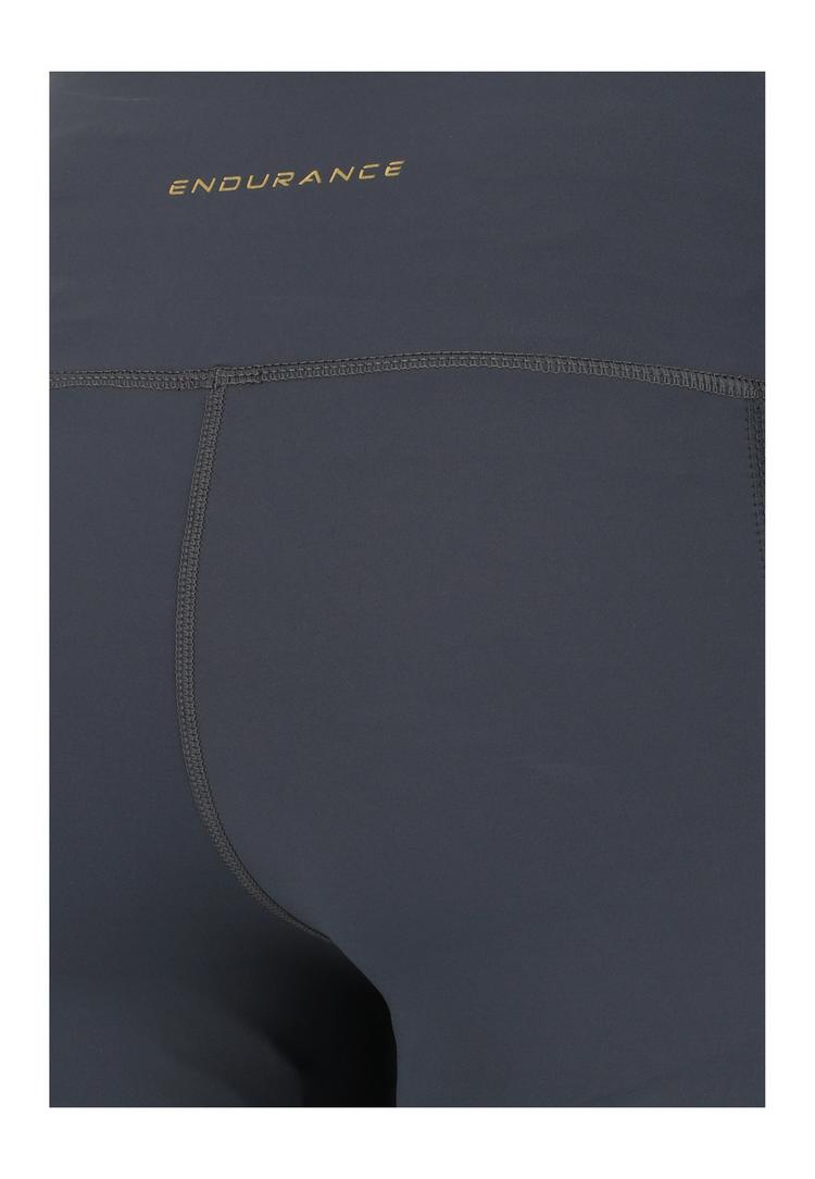 Endurance Endurance Move Laufhose Damen - 1173 Ombre Blue - 0 | SportScheck