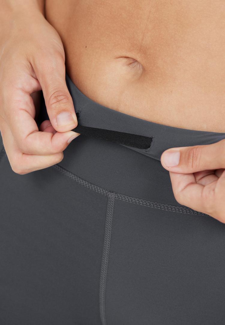 Endurance Endurance Move Laufhose Damen - 1173 Ombre Blue - 2 | SportScheck