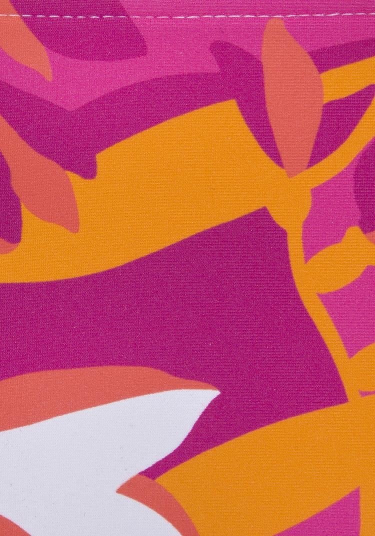 sunseeker sunseeker B&uuml;gel-Bikini Bikini Set Damen - beere - organge - 0 | SportScheck